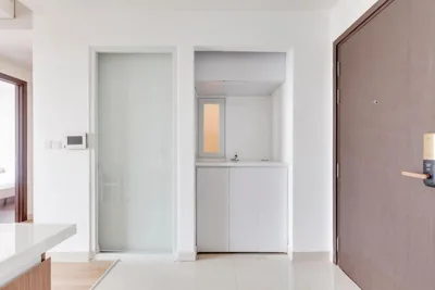 MH Apartment- Tresor- spacious and cozy center D4 – Foto 3