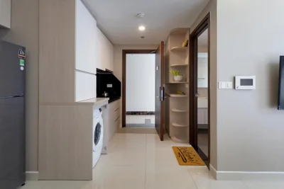 MH Apartment- Tresor- spacious and cozy center D4 – Foto 5