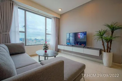 MH Apartment- Tresor- spacious and cozy center D4 – Foto 6