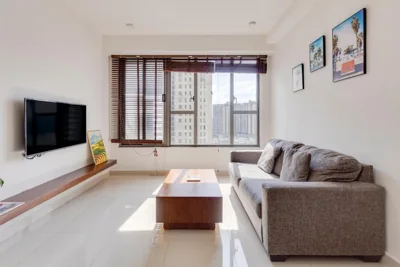 MH Apartment- Tresor- spacious and cozy center D4 – Foto 8
