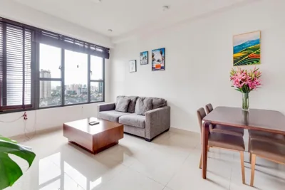 MH Apartment- Tresor- spacious and cozy center D4 – Foto 10