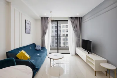 MH Apartment- Tresor- spacious and cozy center D4 – Foto 12