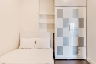MH Apartment- Tresor- spacious and cozy center D4 – Foto 13