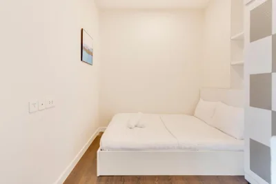 MH Apartment- Tresor- spacious and cozy center D4 – Foto 14