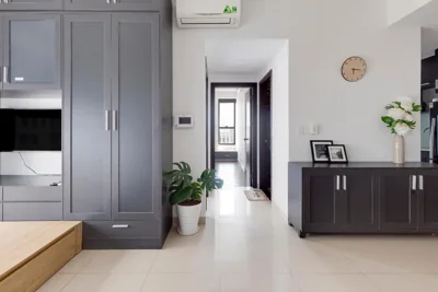 MH Apartment- Tresor- spacious and cozy center D4 – Foto 15