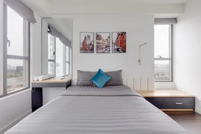 MH Apartment- Tresor- spacious and cozy center D4 – Foto 16